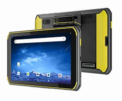 10 inch rugged tablet